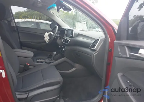 2019 Hyundai Tucson Limited/Sel/Sport/Ultimate/Value/Night z USA, uszkodzony, nr VIN KM8J33AL2KU009618